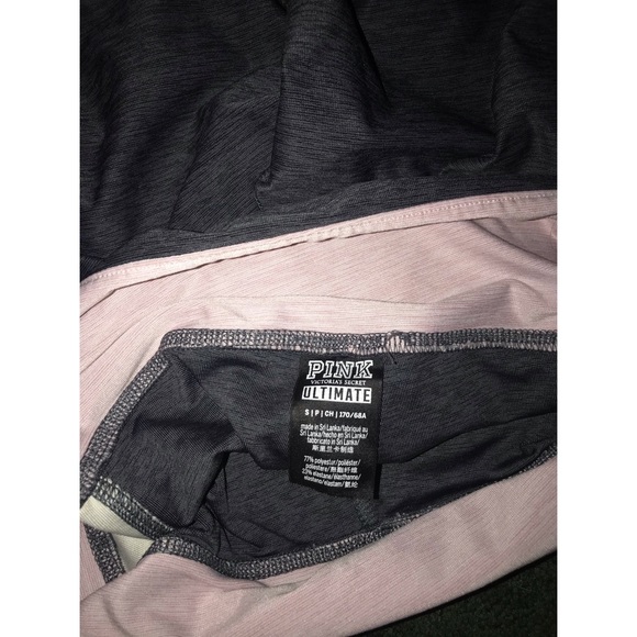 VS PINK ULTIMATE LEGGINGS!! - Picture 5 of 5
